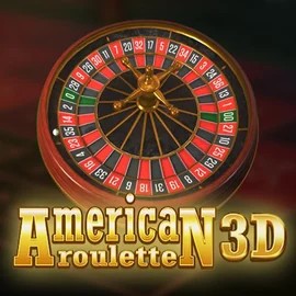American Roullete 3D (Evoplay) casino game by Evoplay – featured logo at Qzino Casino