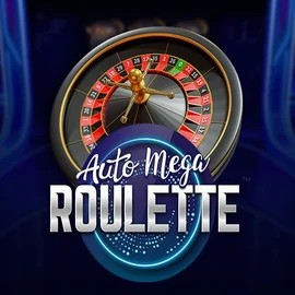 Auto Mega Roulette online slot from Pragmatic Play – play at qzinocasino.eu