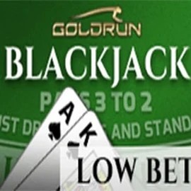 Try Blackjack Low Bets slot by Holland Power Gaming on qzinocasino.eu – logo image