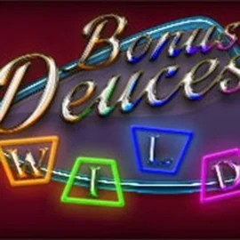 Bonus Deuces Wild (RTG) online slot from RTG (Reel Time Gaming) – play at qzinocasino.eu