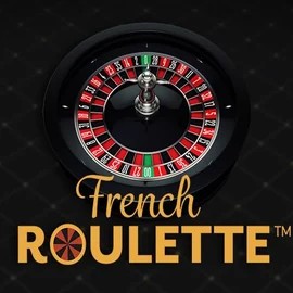 French Roulette (NetEnt) casino game by NetEnt – featured logo at Qzino Casino