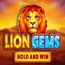 Lion Gems Hold and Win online slot from Playson – play at qzinocasino.eu