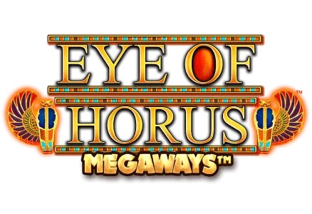 Play Eye of Horus Megaways slot by Blueprint Gaming on qzinocasino.eu