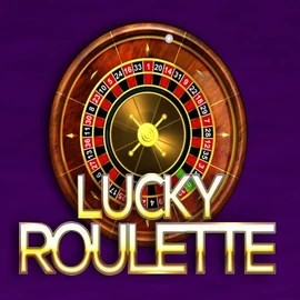 Lucky Roulette – slot by Belatra Games, featured at qzinocasino.eu