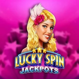 Play Lucky Spin Jackpots slot by Novomatic on qzinocasino.eu