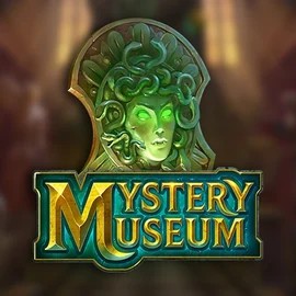 Mystery Museum online slot from Push Gaming – play at qzinocasino.eu