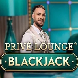 Privé Lounge Blackjack – slot by Pragmatic Play, featured at qzinocasino.eu
