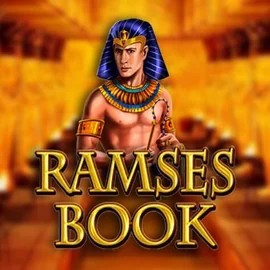 Try Ramses Book slot by Gamomat on qzinocasino.eu – logo image
