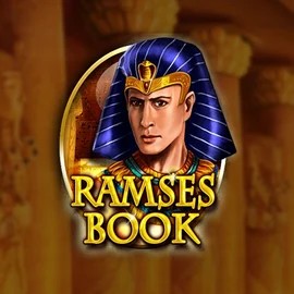 Ramses Book Deluxe – slot by Gamomat, featured at qzinocasino.eu