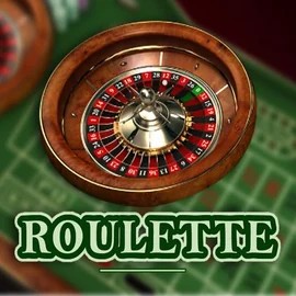 Roulette (Habanero) slot icon by Habanero, available at Qzino Casino