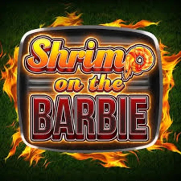 Play the Shrimp on the Barbie slot by Greentube on Qzino Casino