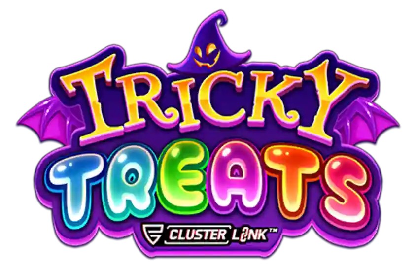 Tricky Treats – slot by Push Gaming, featured at qzinocasino.eu